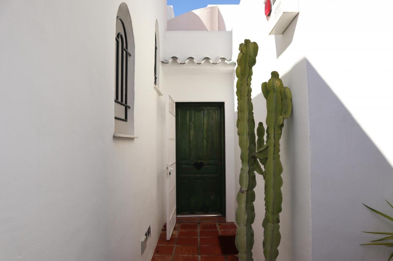 Villa Casa Corazon Burriana Casasol Nerja Exterior foto